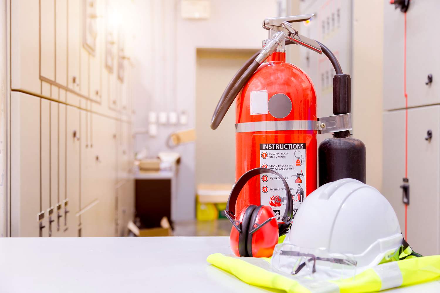 How Fire Hydrant System Can Save Lives in an Emergency