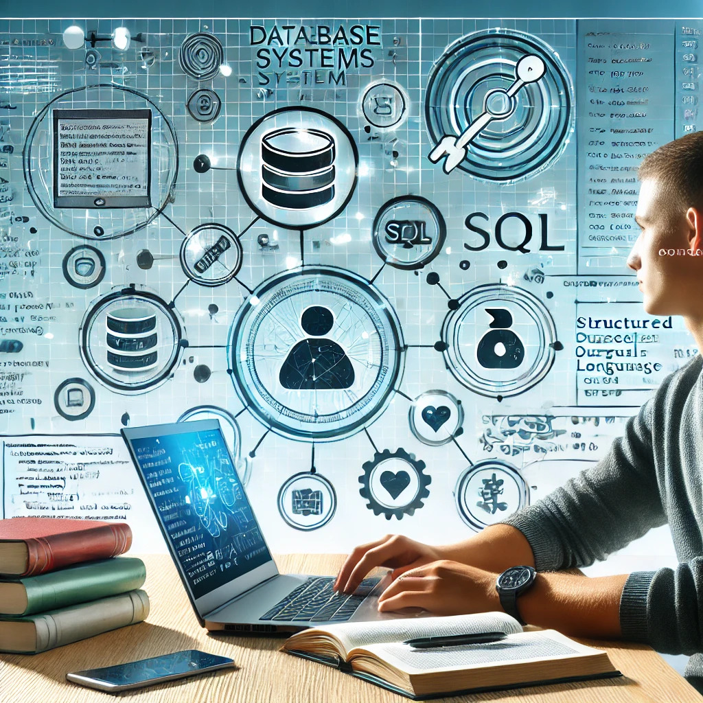 Expert Strategies for Mastering Database Management in College and University
