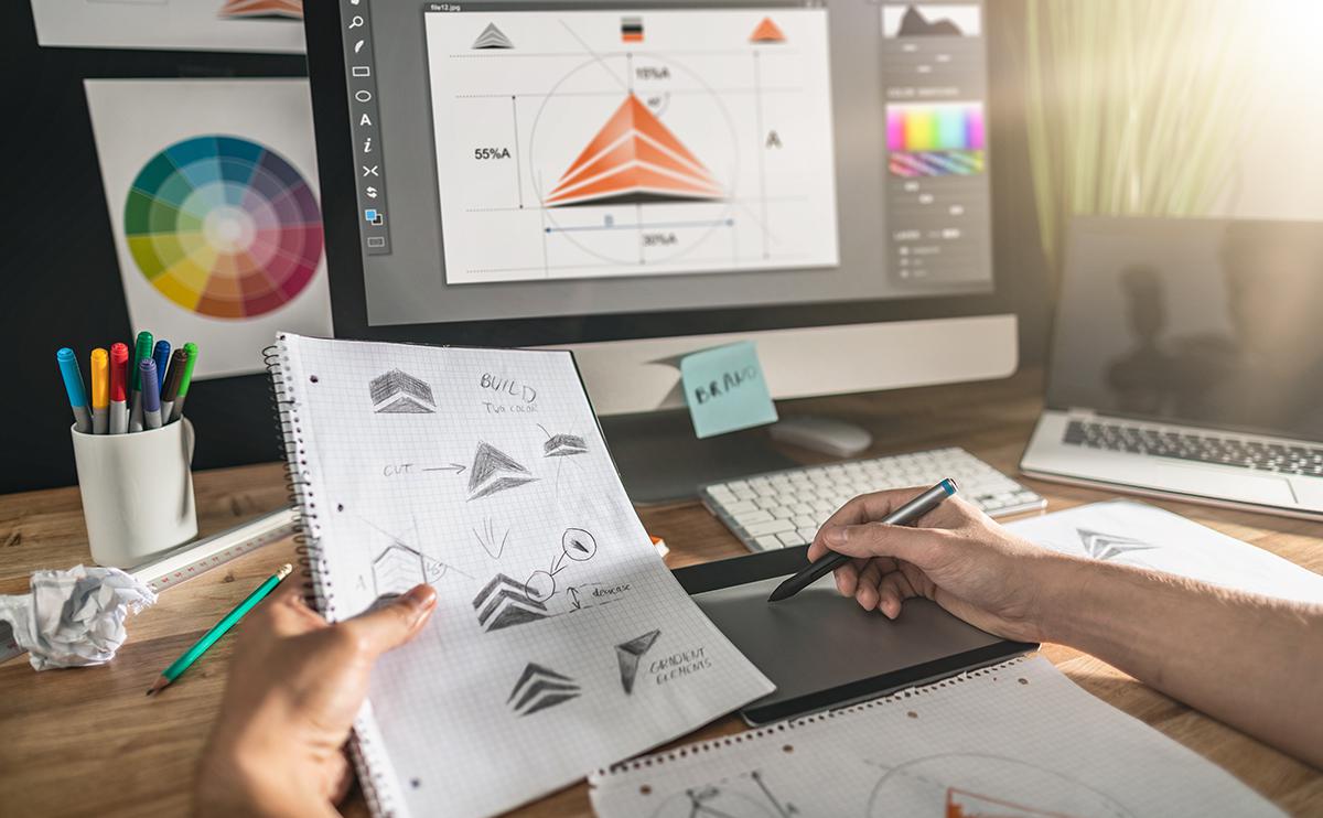 Best Logo Design Agency for Unique Branding Solutions