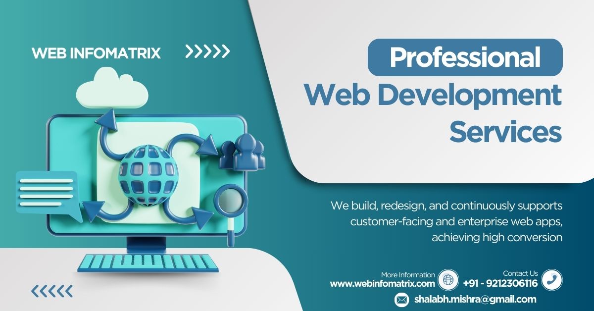 Use an Website Design Company Ottawa to revamp your brand