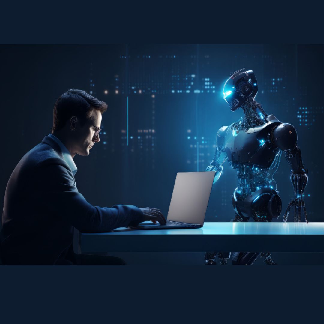 Artificial Intelligence Consultants: Do You Need One for Your Business?