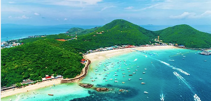 Coral Island, Thailand — A Complete Guide