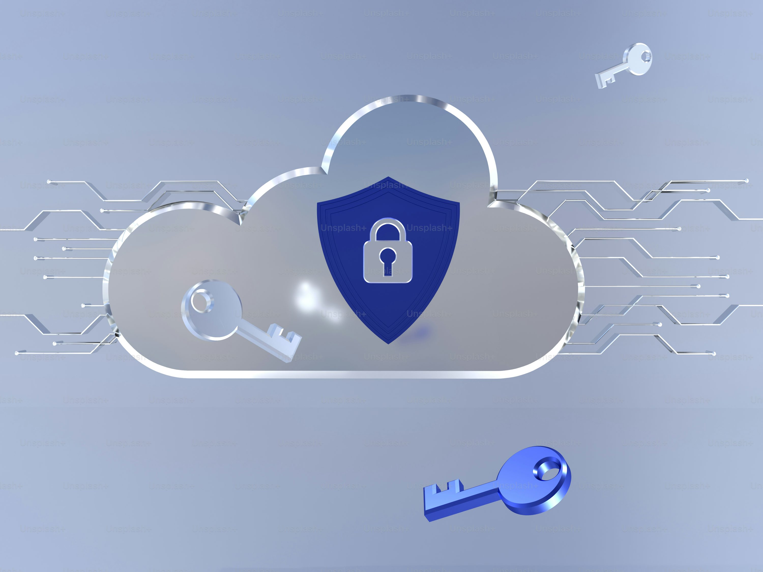 Securing the Cloud: The Critical Role of Cybersecurity