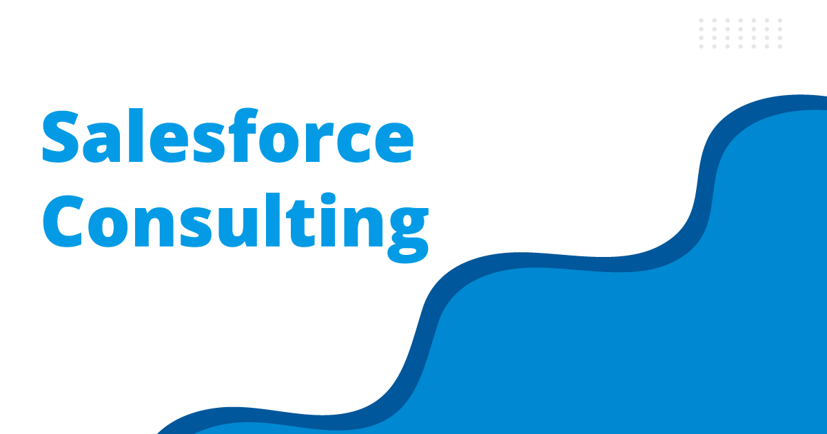 How Businesses Achieve Continuous Growth by Partnering with Leading Salesforce Consultants in the USA?