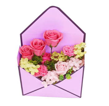 Flower Box Packaging: A Blooming Business