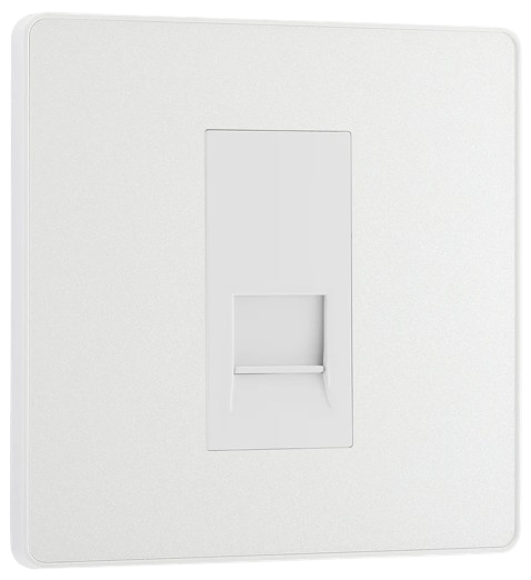 BG Evolve Pearl White: Timeless Elegance for Modern Spaces