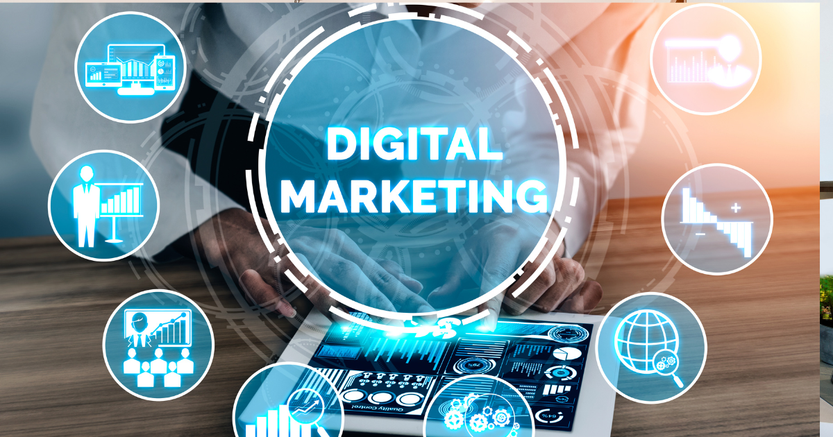 Choosing the Best Digital Marketing Agency for Your Business