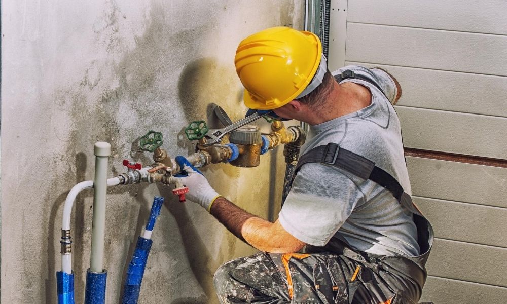 How to Choose the Right Plumber in Park Ridge, NJ, and Wayne, NJ