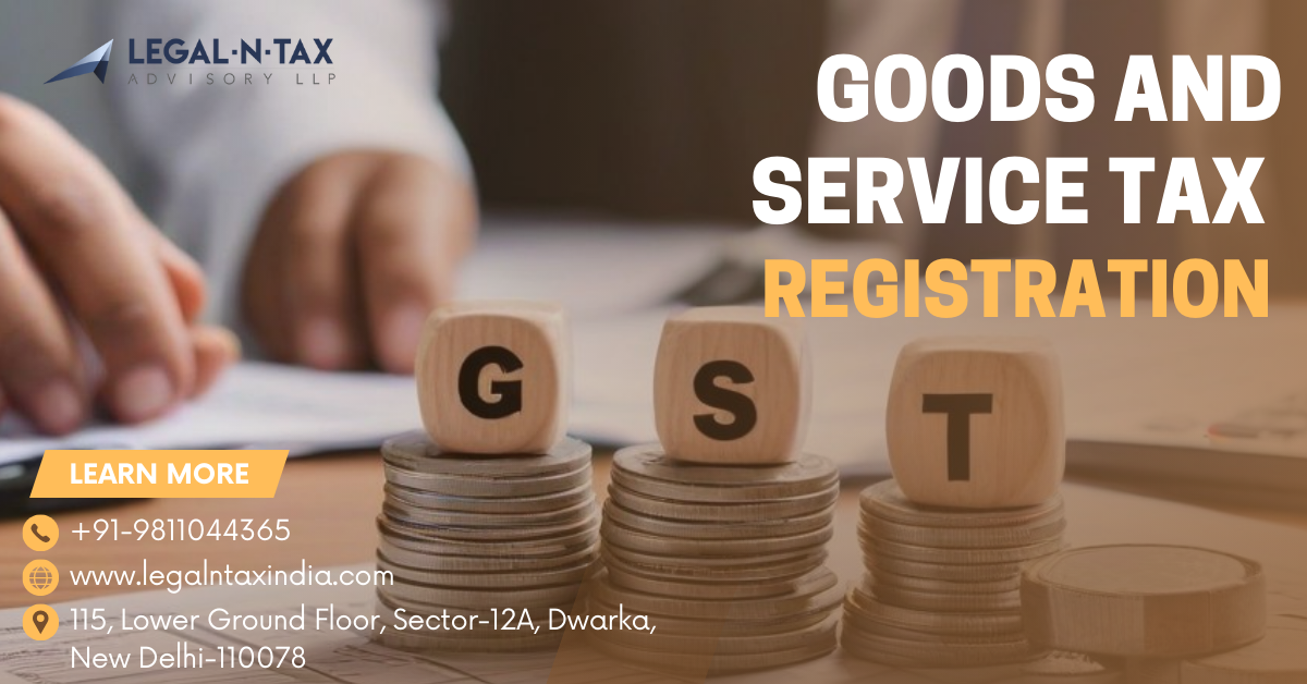 Best GST Consultants in Delhi: Reliable Tax Filing & Advisory Services