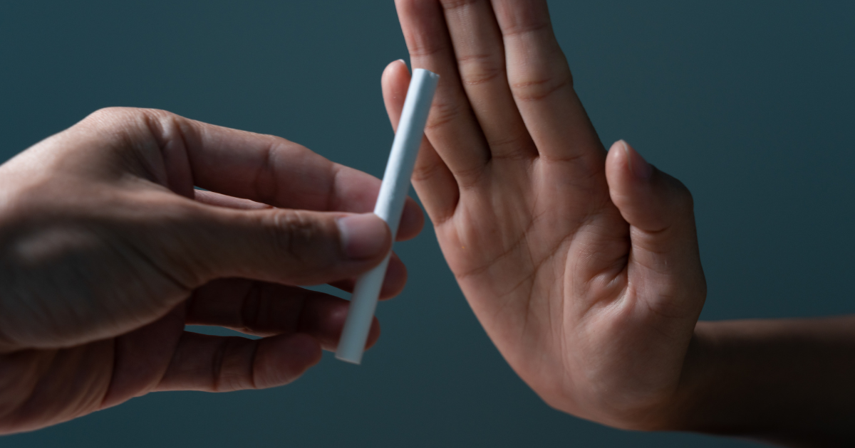 Nicotine Film Strips: A Revolutionary Way to Quit Smoking
