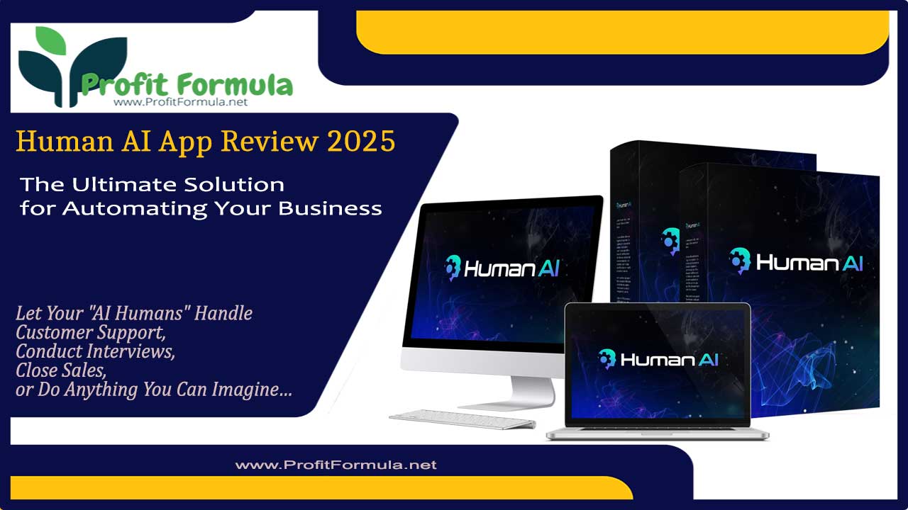 Human AI App Review 2025 – The Ultimate Solution for Automating Your Business