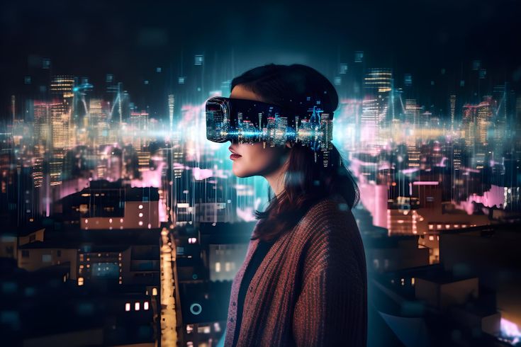 Metaverse Real Estate Development in UAE: Smart Investment Strategies for the Digital Era