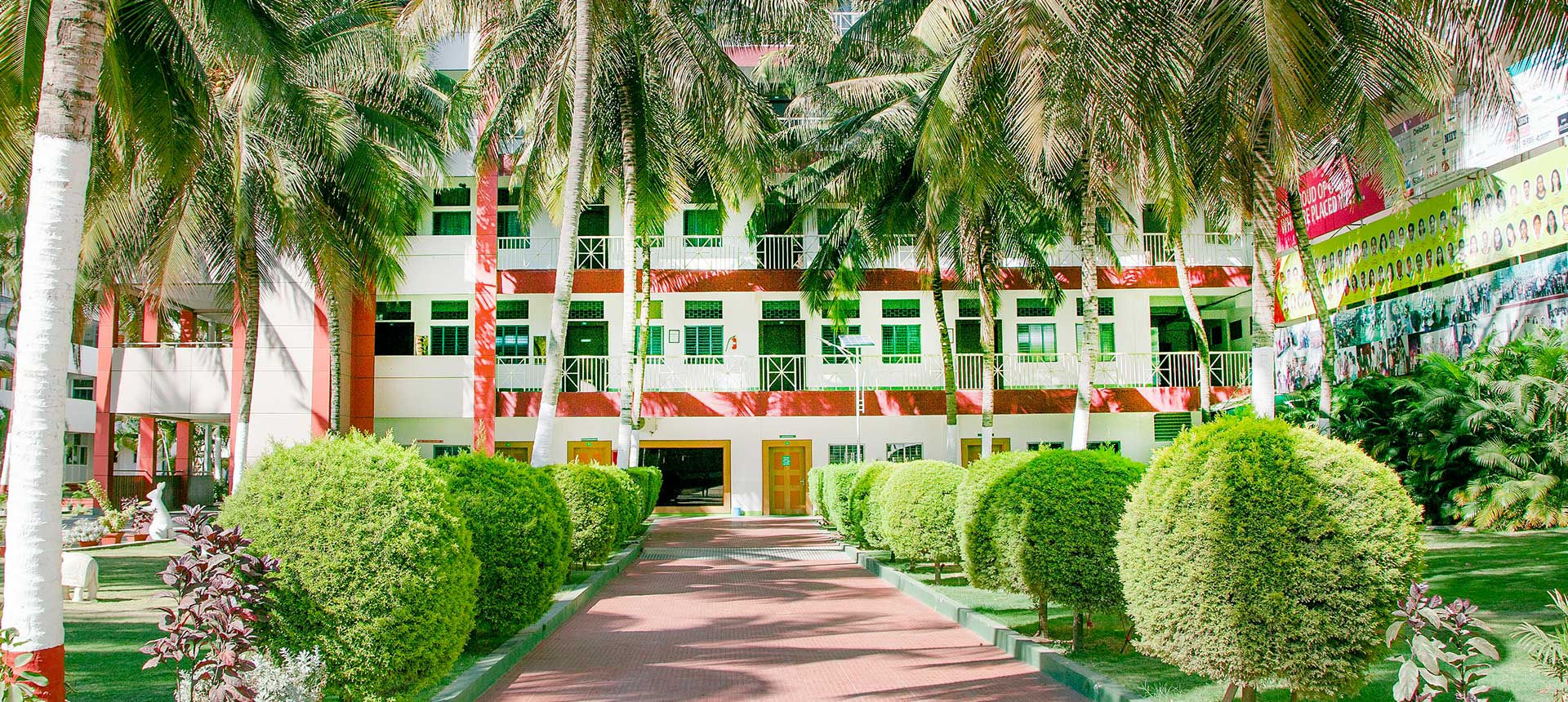 Top 10 university in india