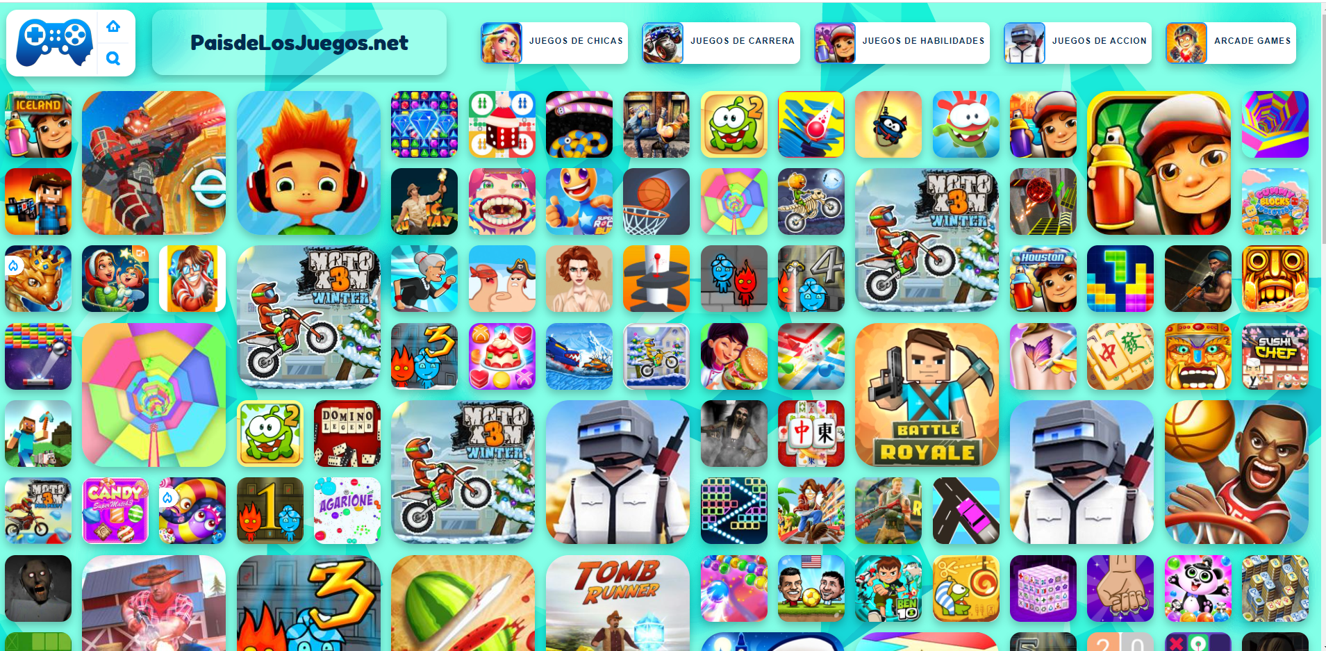 Top Trending Video Games You Must Try in 2025