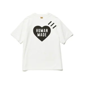 # The Rise of Human Made Clothing: A Blend of Streetwear and Japanese Craftsmanship
