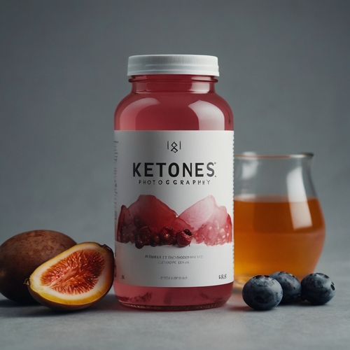 Ketones Market Forecast 2031: Growth, Trends, and Opportunities