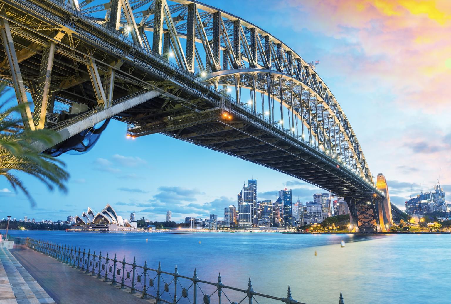 Top 7 Landscapes to Visit in Australia