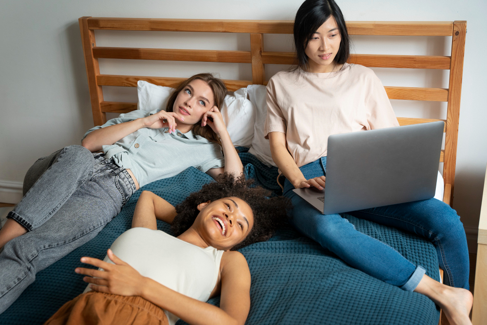 Private vs University Student Accommodation in Huddersfield