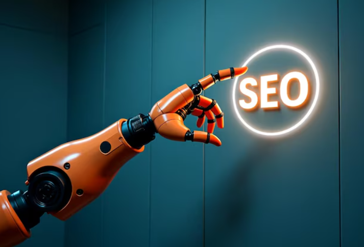 How AI is changing the Future of SEO and why you need to adapt?