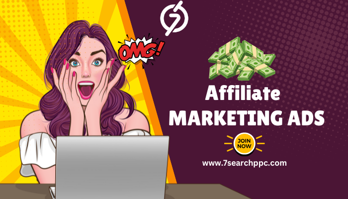 Increase Traffic with Effective Affiliate Marketing Ads