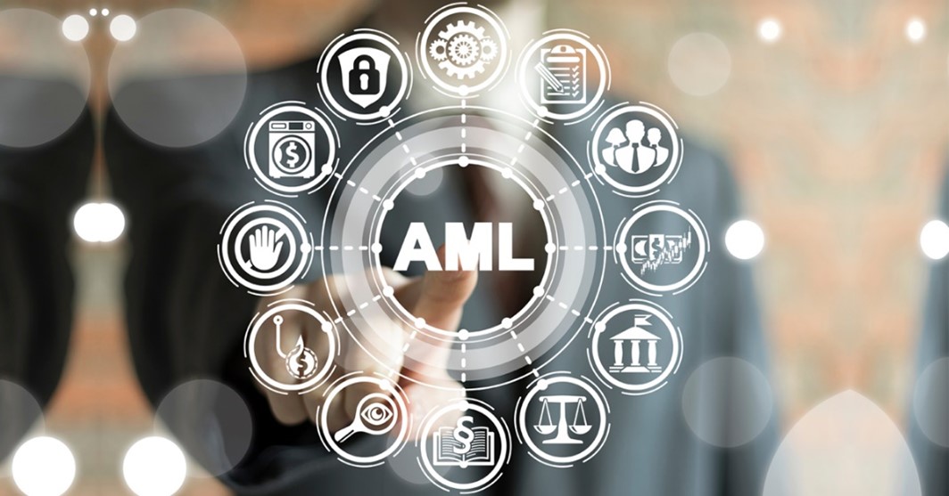 Anti-Money Laundering Software Market Size Share & Report