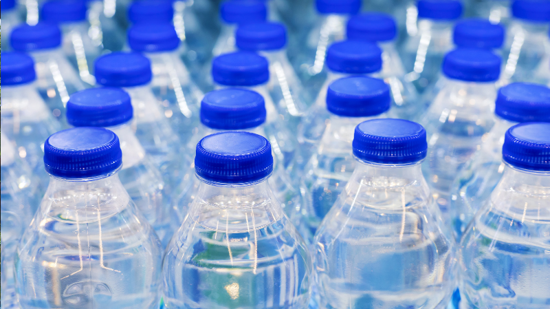 Australia Bottled Water Market: Growth, Trends, and Projections from 2024 to 2034