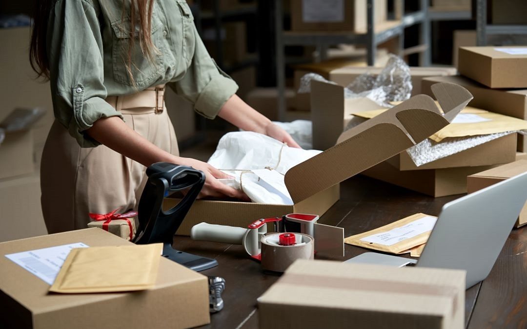 Sealed Air and Its Role in the E-commerce Packaging Market