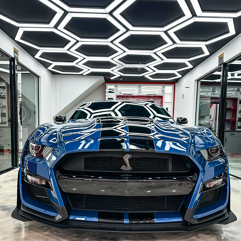 Brighter Tools, Better Wraps