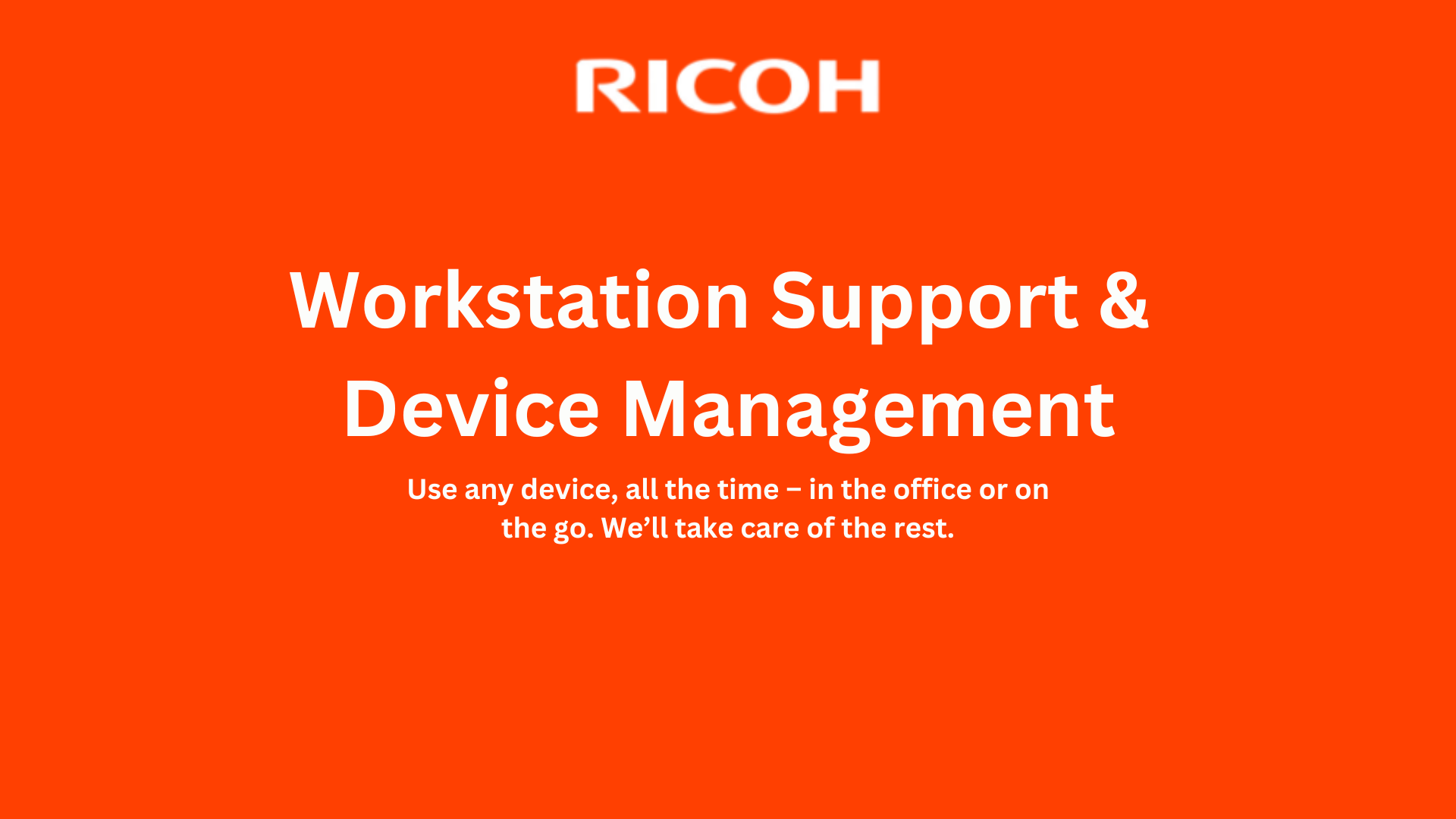 The Importance of Desktop Management Solutions for Modern Businesses