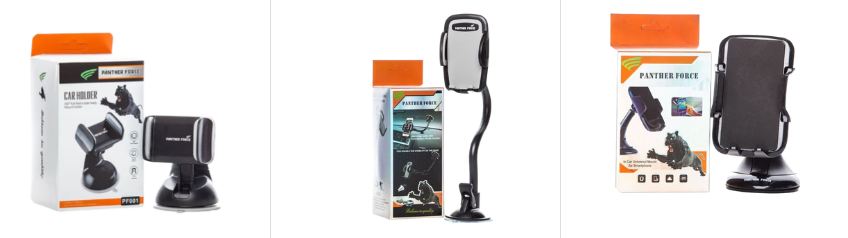 Why You Need a Car Phone Holder: A Must-Have Accessory for Every Driver
