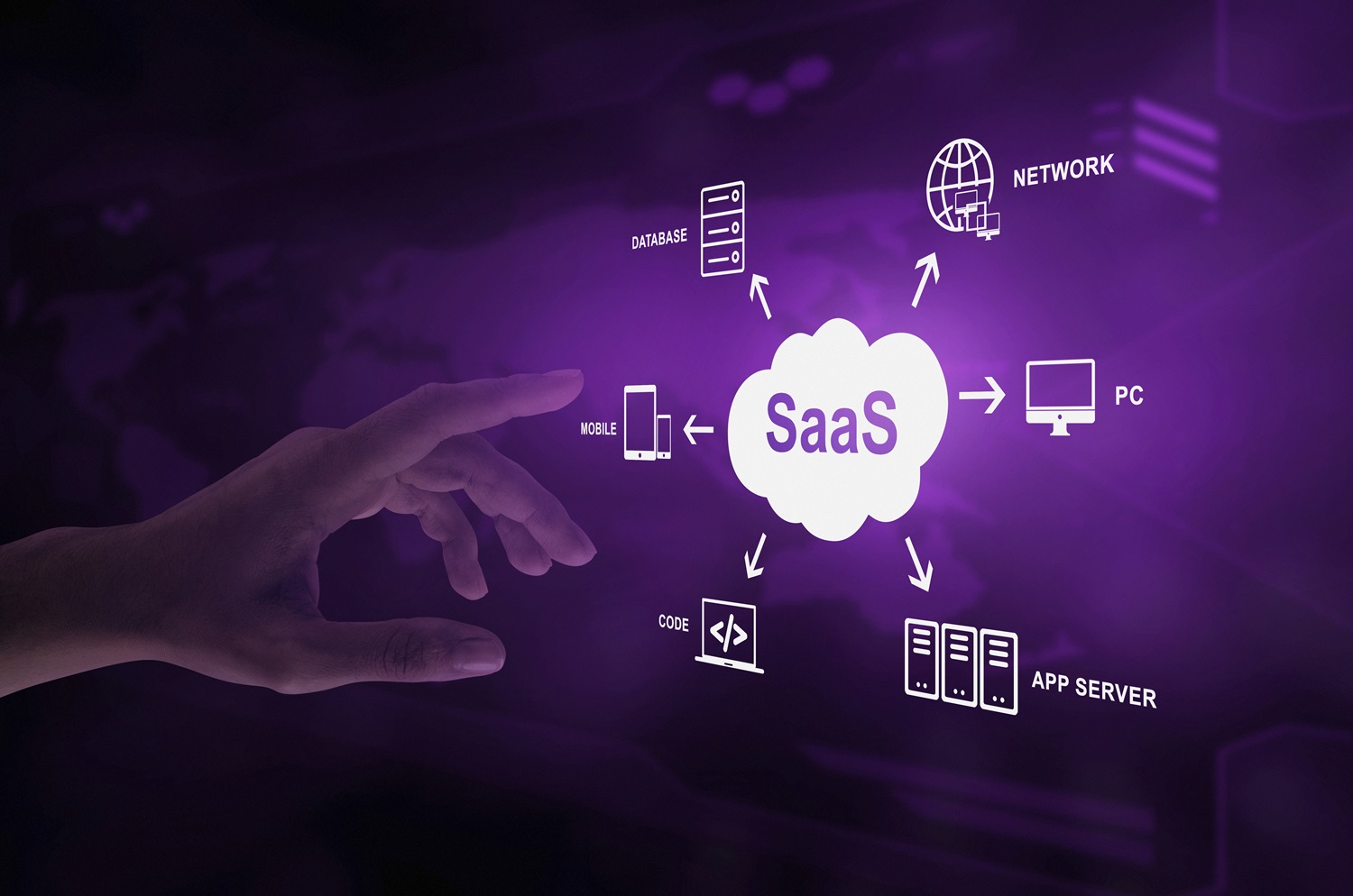 15 SaaS Trends in 2025: A Guide for Business Owners
