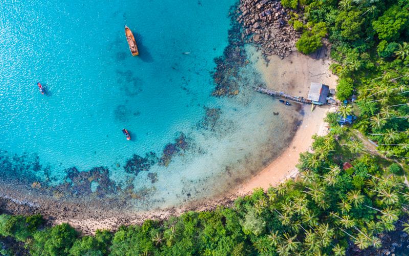 Top 5 Must-Visit Beaches in Zanzibar for a Tropical Getaway
