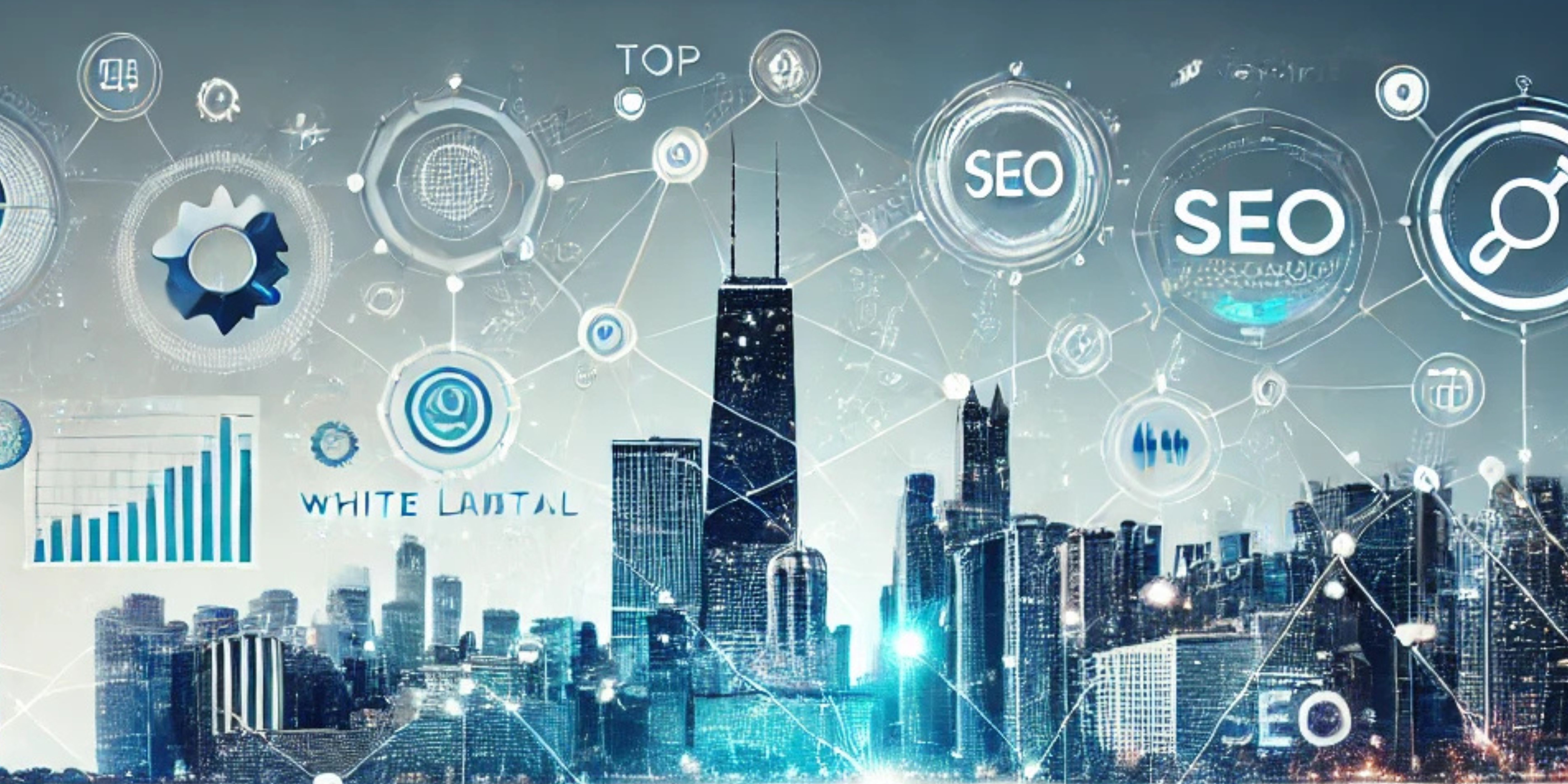 How Can White Label SEO Services Benefit My Agency?