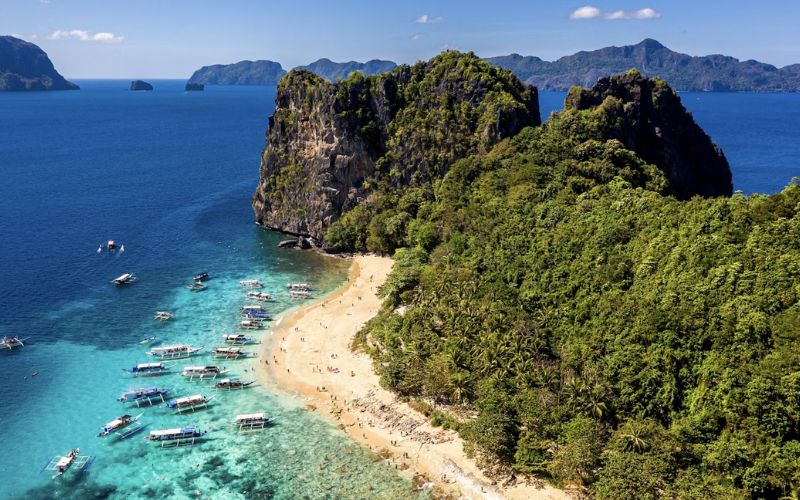 How to Apply for a Philippines Tourist Visa: A Step-by-Step Guide