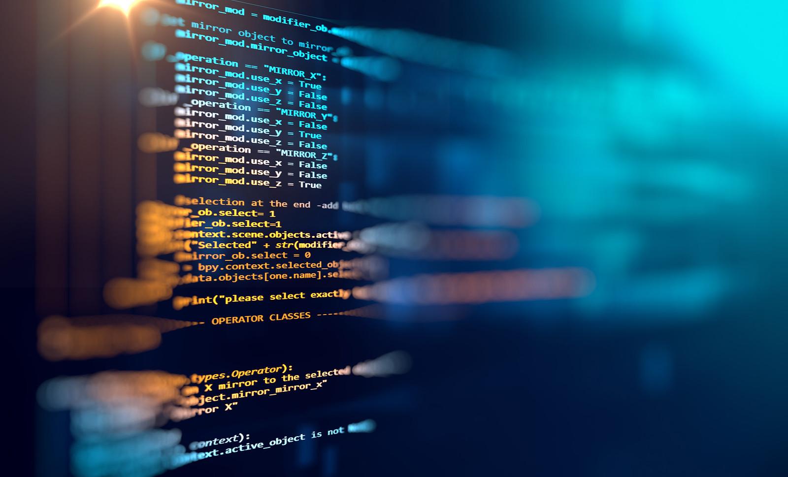 Software Development Services