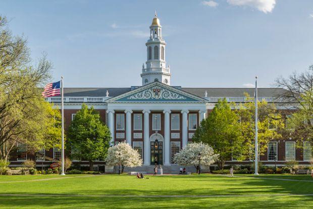 Top Universities in the USA: A Guide to the Best Institutions for Higher Education