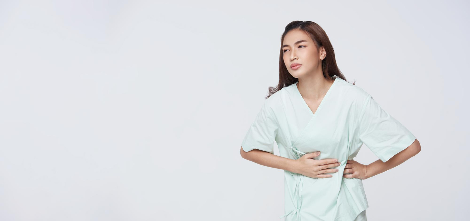 Diet Tips for Gastritis