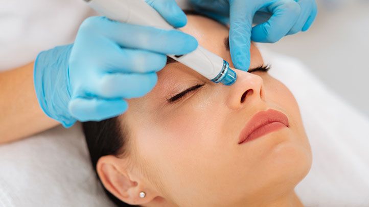 The Synergistic Benefits of HydraFacial and Massage for Skin Health