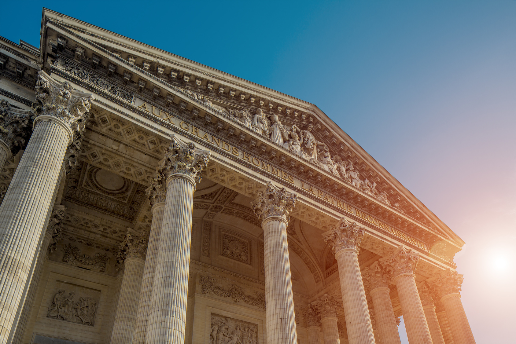 The History of Universities in France: From Medieval Origins to Global Education Leaders