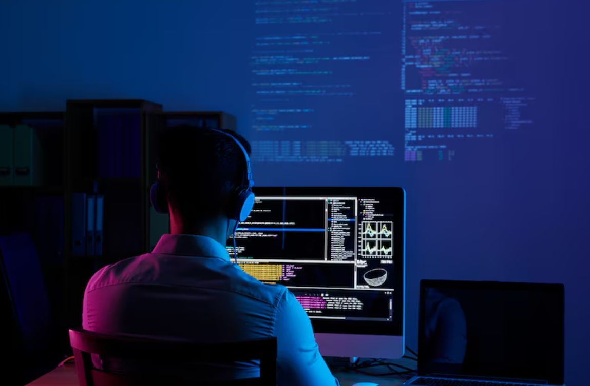 Why the Demand for Skilled Web Developers Is on the Rise