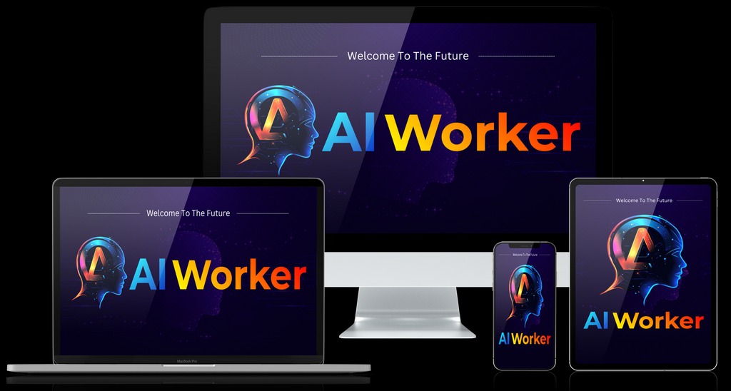 AI Worker Review 2025 - 80% OFF Coupon Code
