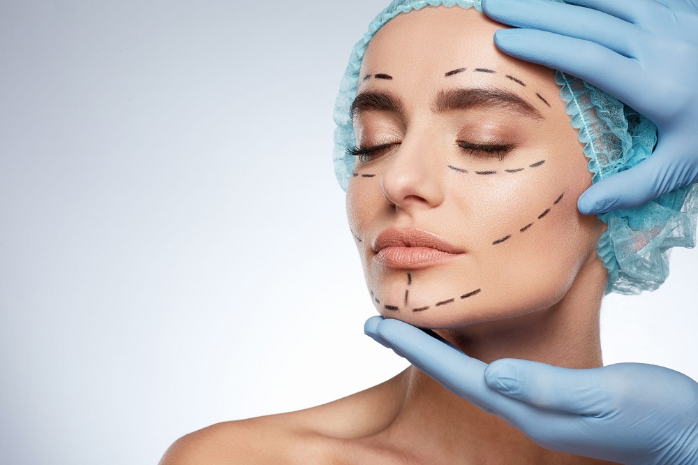 Transform Your Appearance with a Facelift at Glam Aesthetics Islamabad