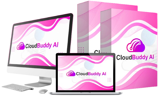 CloudBuddy AI Review – Get Unlimited Cloud Storage For Lifetime