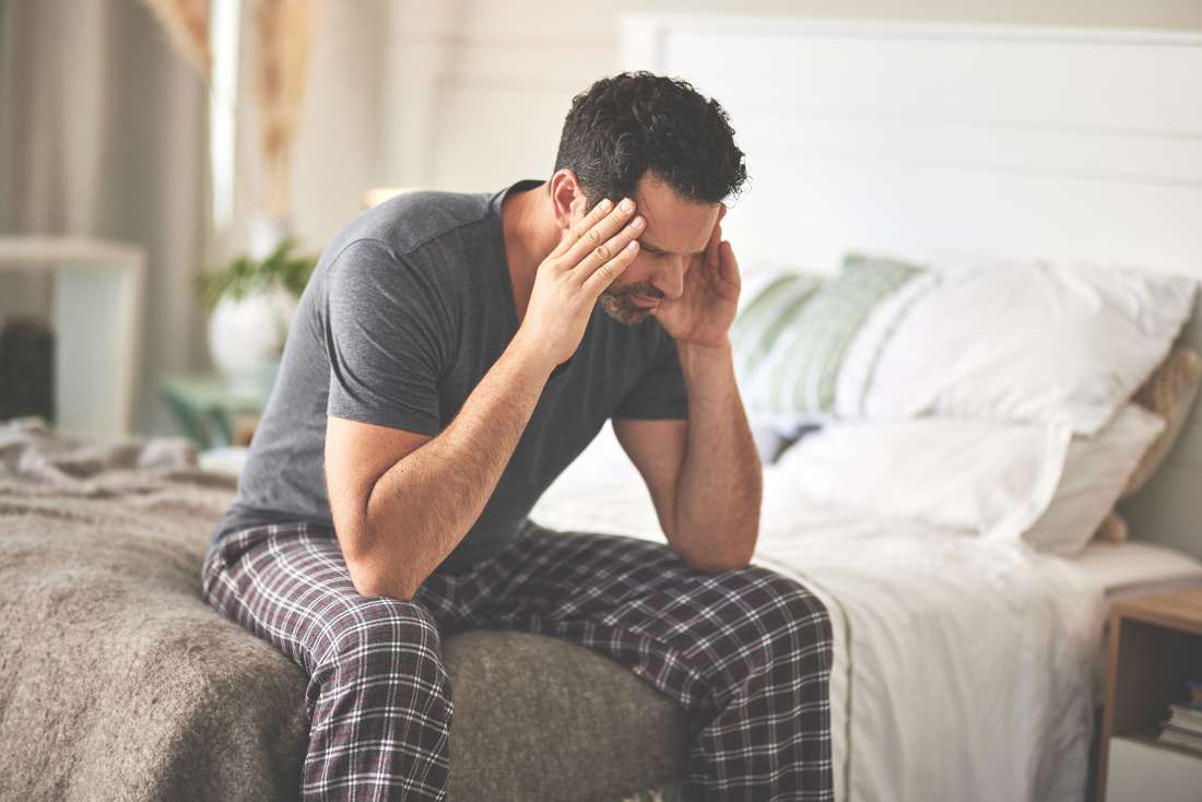 Anxiety and Self-Care: Building a Personalized Treatment Plan