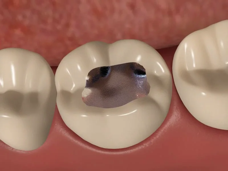 SMART Protocols, Minimizing Risks in Amalgam Removal