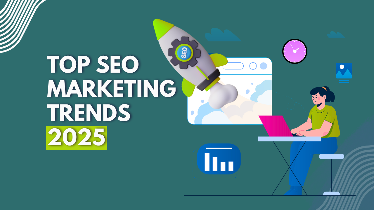 7 Simple SEO Tips and Tricks to Rank Higher in 2025!