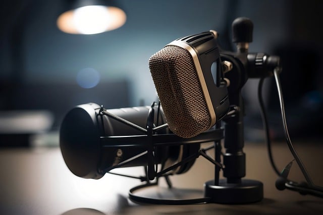 Podcast Market 2025: A Thriving Industry with New Possibilities