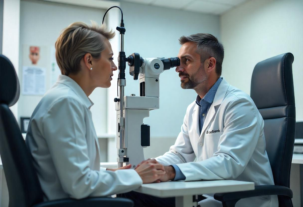 Why Choosing the Right Glasses Matters for Your Vision