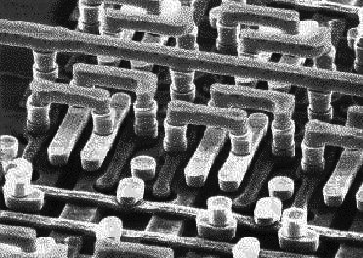 Molex LLC: Strategies, Innovations, and Developments in the New Interconnect Materials Market