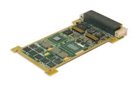 ADLINK Technology Inc. and its Strategic Role in the VPX SBC Market: Emerging Innovations and Developments